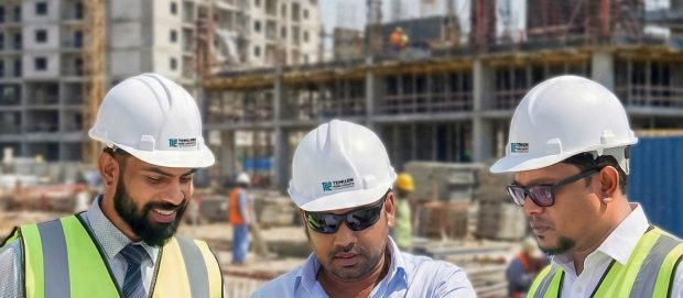 Design-Build & EPC