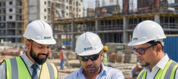 Design-Build & EPC