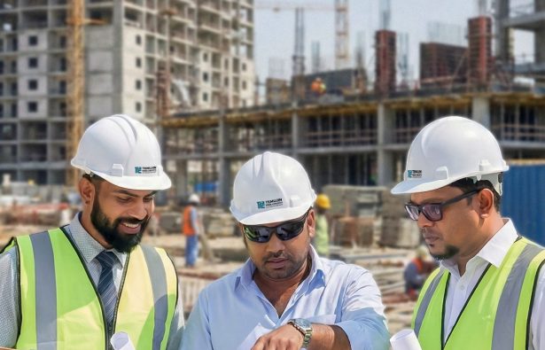 Design-Build & EPC
