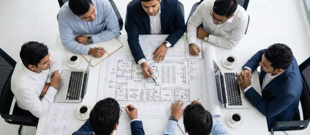 Pre-Construction & Planning