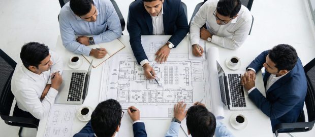 Pre-Construction & Planning